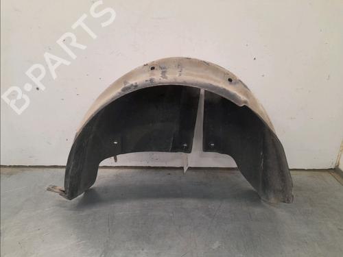 Wheel arch VW POLO (9N_, 9A_) 1.9 TDI | BP14857508C56 