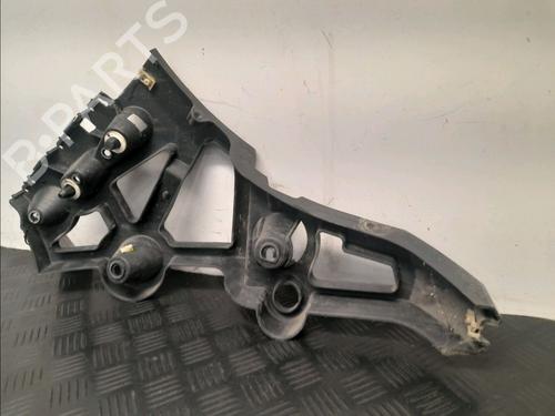 Used Rear bumper bracket TOYOTA AVENSIS (_T25_) 2.0 D-4D (ADT250_, ADT250R) (126 hp) 27621482