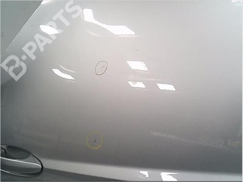 Left rear door FORD FIESTA VI (CB1, CCN) 1.4 TDCi | BP9668908C4 