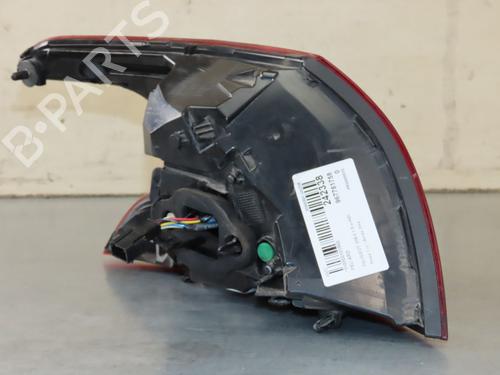 Right taillight PEUGEOT 308 II (LB_, LP_, LW_, LH_, L3_) 1.6 HDi / BlueHDi 115 | BP27530525C35 