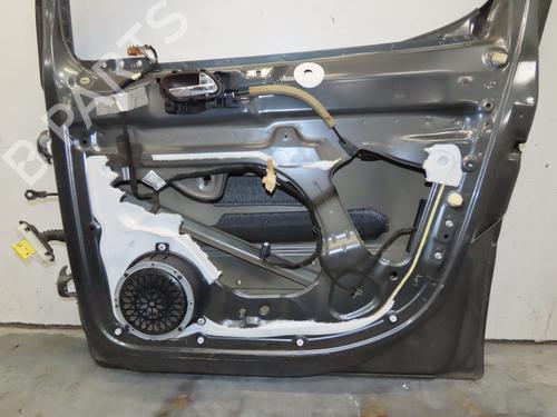 Right front door PEUGEOT PARTNER Tepee 1.6 HDi 90 | BP29215399C3