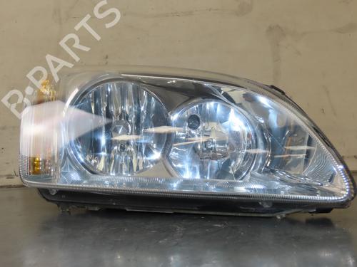 Right headlight FORD FOCUS II Turnier (DA_, FFS, DS) 1.6 TDCi | BP22367737C29 