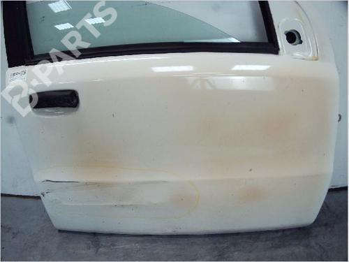 Right front door FIAT PANDA (169_) 1.2 (169AXF2A, 169AXF1A) | BP10682971C3 