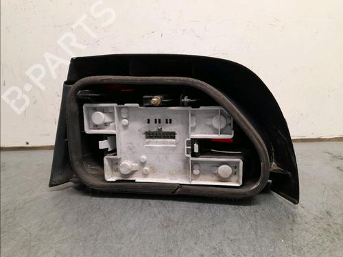 Used Right taillight RENAULT CLIO I (B/C57_, 5/357_) 1.9 D (B/C/S576, B/C/S57L) (64 hp) 15740031