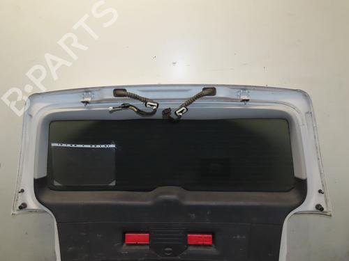 Used Tailgate Tailgate VW TOURAN (1T3) 2.0 TDI (140 hp) 33680679 33680679