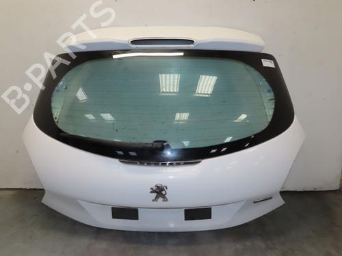 Bakluke CC/Kombi-Kupé PEUGEOT 208 I (CA_, CC_) 1.6 HDi / BlueHDi 75 | BP30691782C6