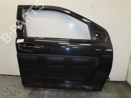 Dør højre fortil CITROËN C4 CACTUS 1.2 THP 110 | BP30522109C3 