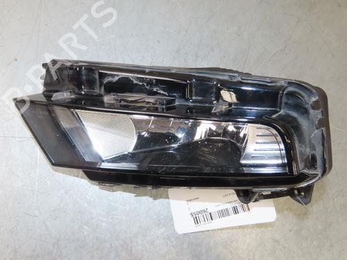 Left front fog light SEAT ATECA (KH7, KHP) 2.0 TDI 4Drive | BP36283467C30 - Image 7