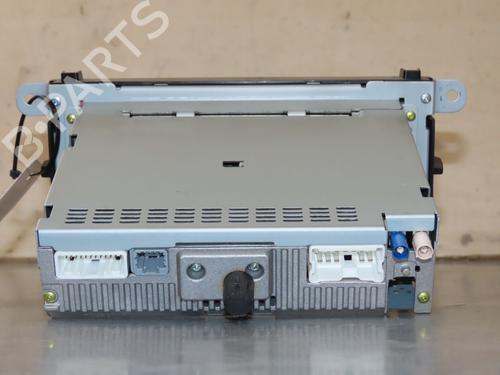 Radio RENAULT CLIO IV (BH_) 1.5 dCi 90 | BP26046291E6 