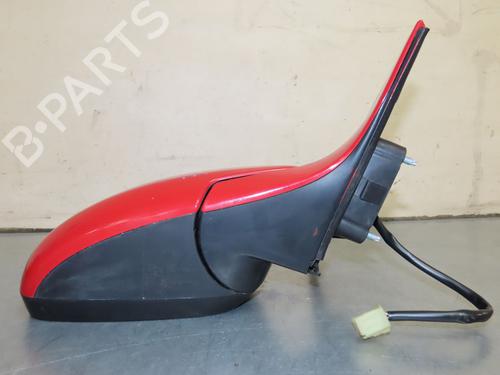 Retrovisor derecho SUZUKI SWIFT III (MZ, EZ) 1.3 DDiS (RS413D) | BP16286020C27 