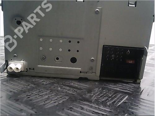 Radio VW GOLF VI (5K1) 1.6 TDI | BP9409439E6 