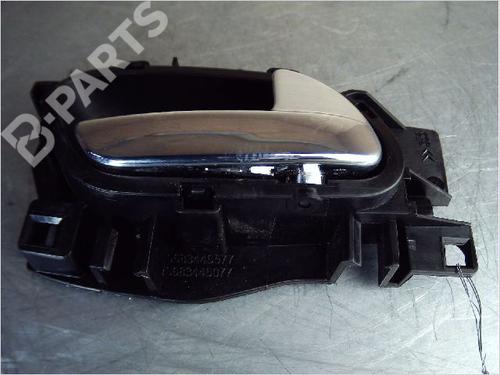 Used Front right interior door handle PEUGEOT 3008 I MPV (0U_) 1.6 HDi (109 hp) 10933890