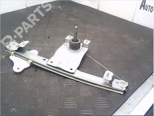 Used Rear right window mechanism RENAULT CLIO IV (BH_) 1.5 dCi 90 (90 hp) 9405031