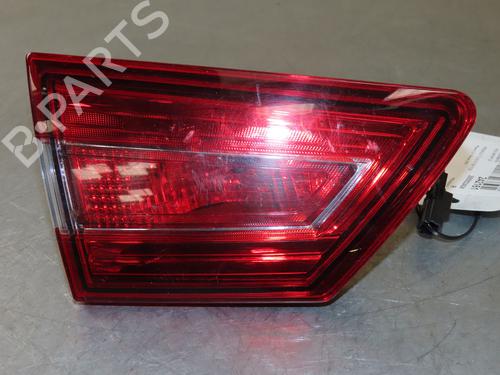 Left tailgate light RENAULT CLIO IV (BH_) 0.9 TCe 90 (BHNF, BHMA, BHMH, BHJK, BHJR) | BP25795855C79 