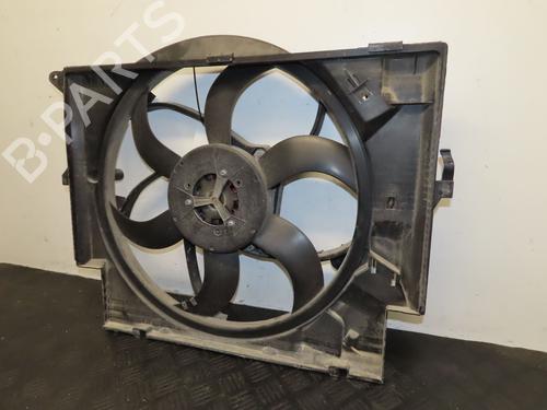 Electro ventilador BMW X1 (E84) sDrive 16 d (116 hp) 28309346
