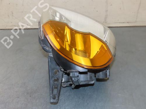 Right headlight RENAULT MODUS / GRAND MODUS (F/JP0_) 1.6 (JP0L, JP0V) | BP36544851C29 - Image 4