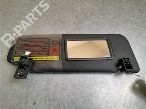 Right sun visor FIAT 500 (312_) 1.2 (312AXA1A) | BP11219235I2 