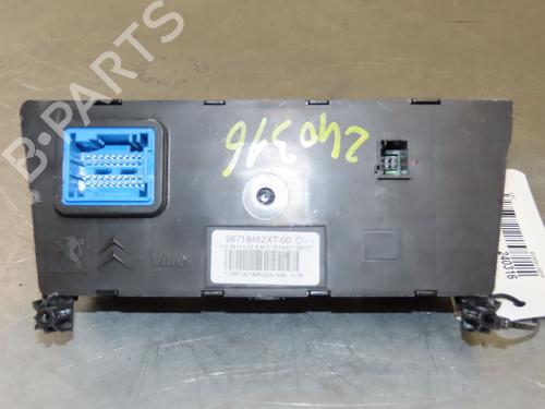 Climate control PEUGEOT 308 CC (4B_) 1.6 16V | BP18967891I5 