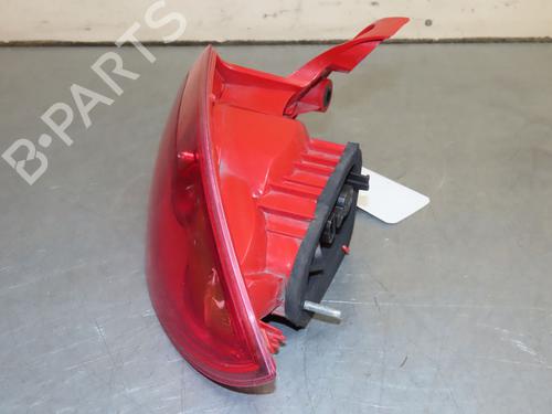 Right taillight SEAT LEON (1P1) 1.6 TDI | BP16637185C35 