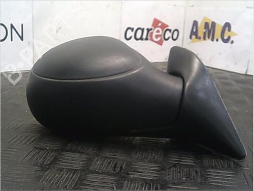 Used Right mirror CITROËN XSARA PICASSO (N68) 2.0 HDi (90 hp) 23158684