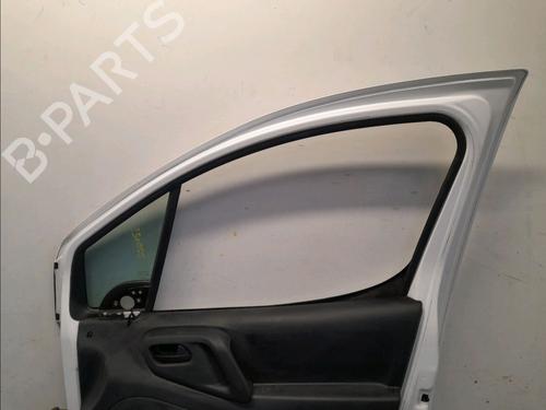 Right front door CITROËN BERLINGO Box Body/MPV (B9) 1.6 HDi 90 | BP22848141C3 
