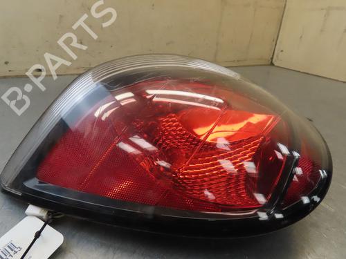 Left taillight KIA RIO II (JB) 1.5 CRDi | BP25279315C34 