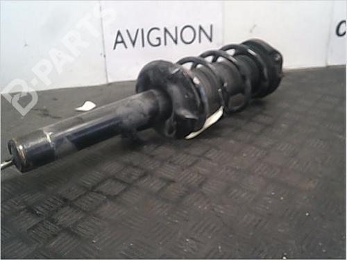 Left front shock absorber VW GOLF VI (5K1) 1.4 TSI | BP9406796M16 