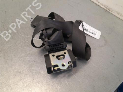 Used Rear left belt tensioner Rear left belt tensioner RENAULT MEGANE III Hatchback (BZ0/1_, B3_) 1.5 dCi (BZ09, BZ0D, BZ1W, BZ29, BZ14) (110 hp) 33417488 33417488