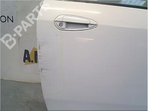 Right front door FIAT GRANDE PUNTO (199_) 1.3 D Multijet | BP9407135C3 