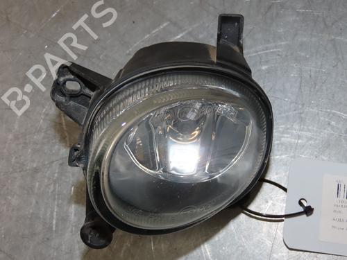 Used Left front fog light AUDI A1 Sportback (8XA, 8XF) 1.6 TDI (105 hp) 29622396
