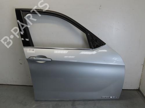 Used Right front door BMW X1 (E84) sDrive 20 d (184 hp) 18663180