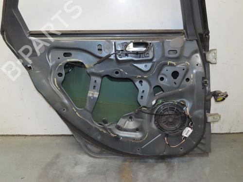 Used Left rear door PEUGEOT 508 SW I (8E_) 1.6 HDi (115 hp) 27306712