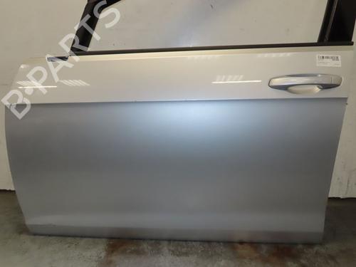 Left front door VW GOLF VII (5G1, BQ1, BE1, BE2) 1.6 TDI | BP29380728C2 