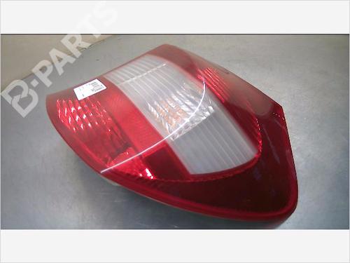 Right taillight BMW 1 (E87) 120 d | BP9409472C35 
