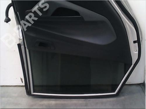 Left rear door FORD FIESTA VI (CB1, CCN) 1.4 TDCi | BP9668908C4 