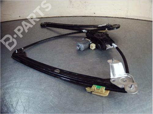 Front right window mechanism VW GOLF VII (5G1, BQ1, BE1, BE2) 1.2 TSI | BP10919488C23 