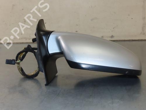 Right mirror PEUGEOT 307 CC (3B) 2.0 HDi 135 | BP28445982C27 