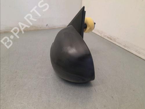 Used Left mirror Left mirror DACIA LOGAN II 1.0 SCe 75 (73 hp) 34497945 34497945
