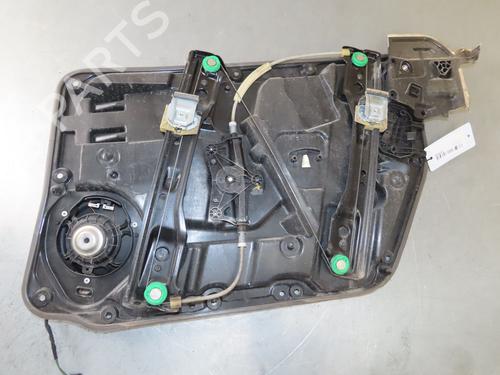 Front left window mechanism MERCEDES-BENZ A-CLASS (W176) A 180 CDI (176.000) | BP31796598C22