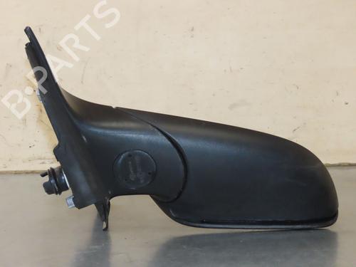 Left mirror BMW 1 (F21) 120 d | BP26534265C26 