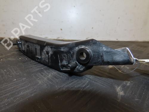 Used Front bumper bracket TESLA MODEL Y (5YJY) EV (261 hp) 32253796