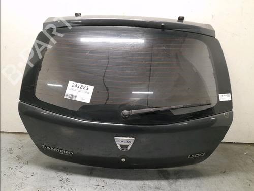 Used Tailgate DACIA SANDERO 1.5 dCi (68 hp) 22848238