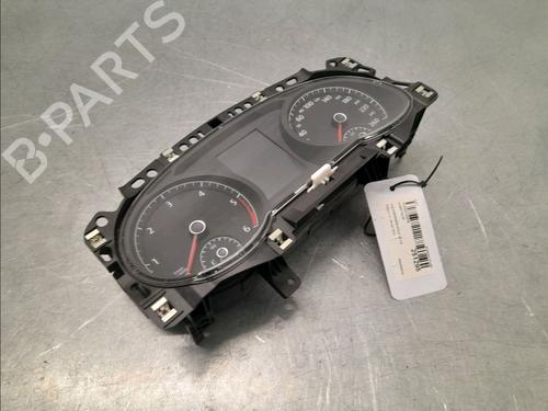 Instrument cluster VW GOLF VII (5G1, BQ1, BE1, BE2) 1.6 TDI | BP32223041C47
