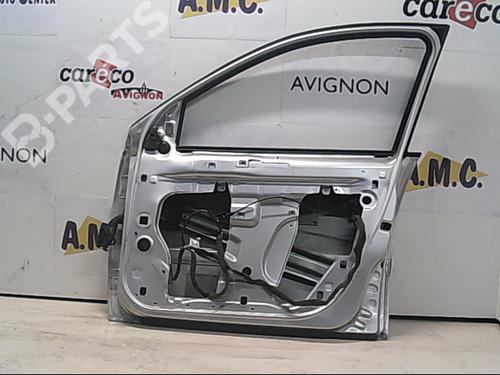 Right front door RENAULT MEGANE II (BM0/1_, CM0/1_) 1.9 dCi | BP9403544C3 