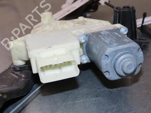 Front right window mechanism PEUGEOT 308 II (LB_, LP_, LW_, LH_, L3_) 1.6 BlueHDi 120 | BP29380724C23 