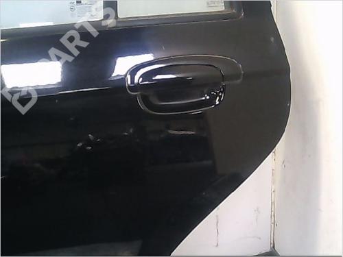 Left rear door HYUNDAI GETZ (TB) 1.5 CRDi | BP9407712C4 