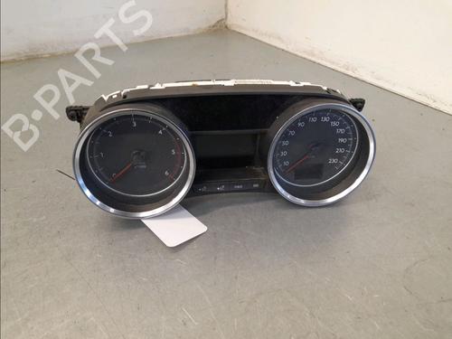 instrument-cluster-peugeot-508-i-8d_-2010-2011-2012-2013-2014-2015-2016-2017-2018-36344700 main image