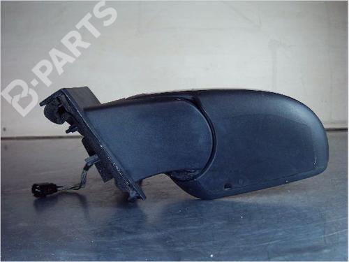 Left mirror FORD FIESTA V (JH_, JD_) 1.4 TDCi | BP10113904C26 