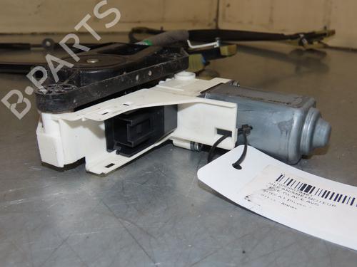 Front left window mechanism AUDI A1 (8X1, 8XK) 1.2 TFSI | BP17909773C22 