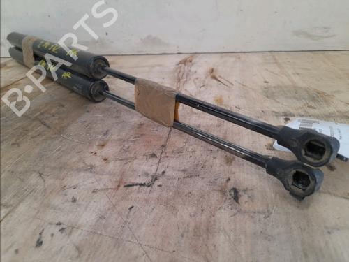 Tailgate lift support CITROËN BERLINGO MULTISPACE (B9) 1.6 HDi 90 | BP14857728C138 
